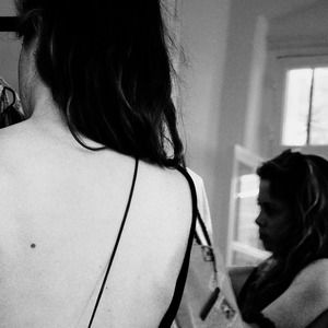 Meet your Posher, Symi